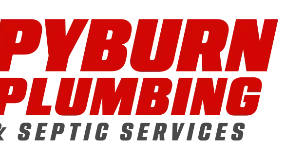 Pyburn Plumbing logo